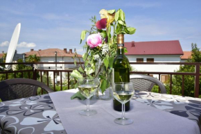 Apartment Pepina